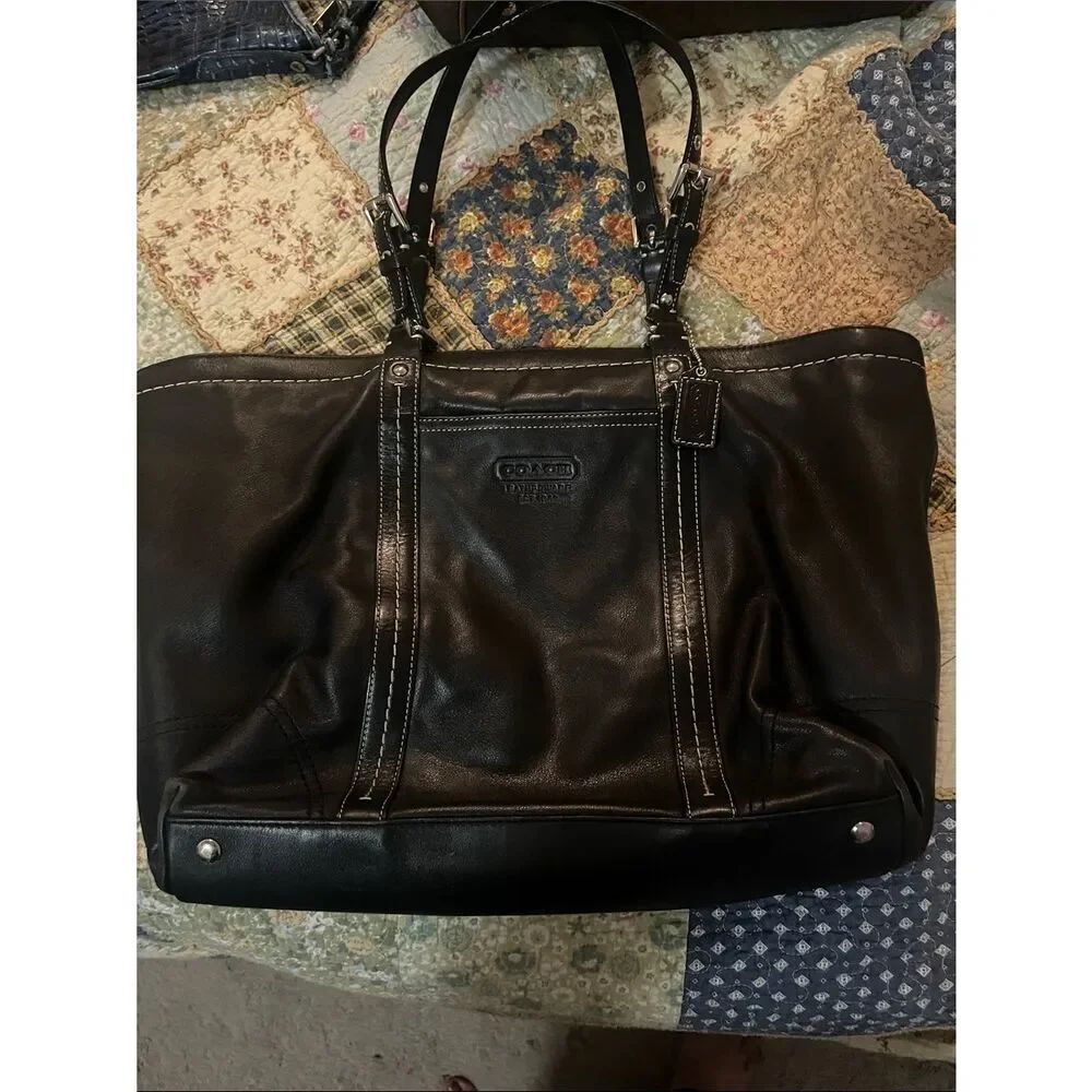 Coach vintage Y2K